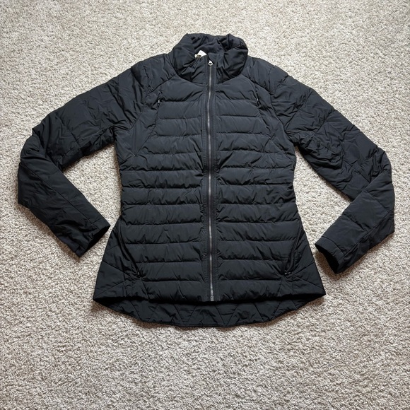 lululemon athletica Jackets & Blazers - Lululemon Fluffed Up Jacket